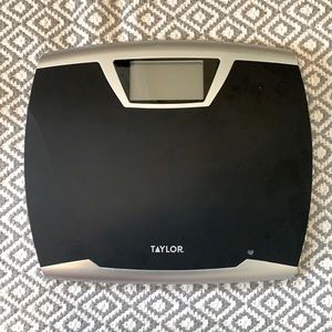 Taylor Weight Scale